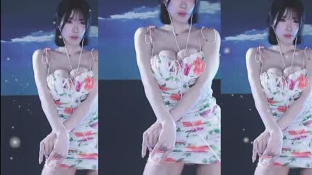 BJ贝拉(벨라)2025年5月10日舞蹈剪辑202348